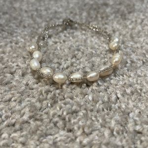 Freshwater Pearl bracelet